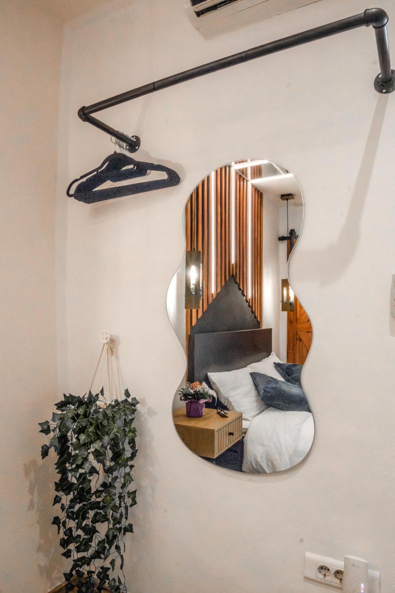 Urban Oasis Apartment Rijeka Bagian luar foto