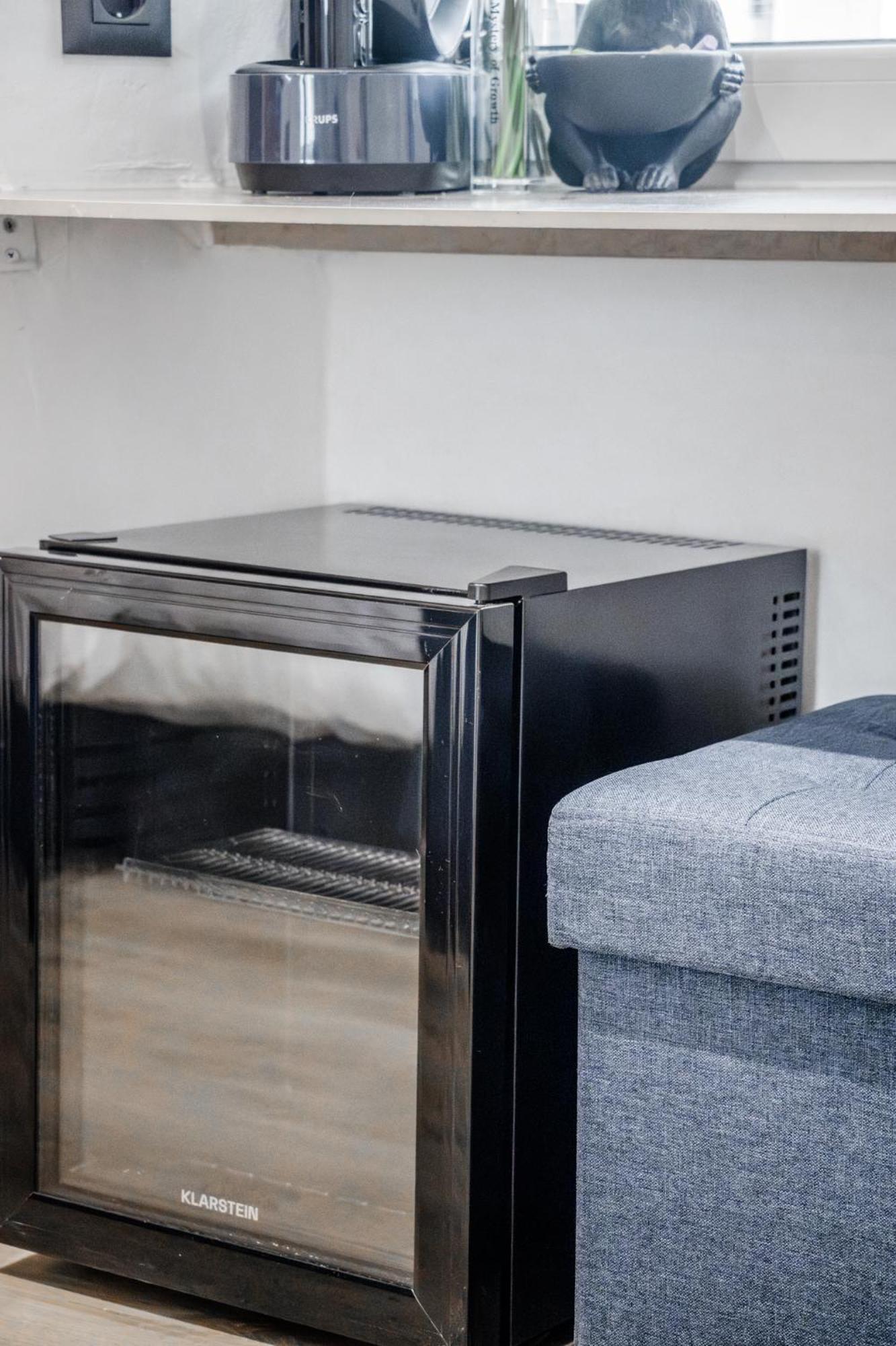 Urban Oasis Apartment Rijeka Bagian luar foto