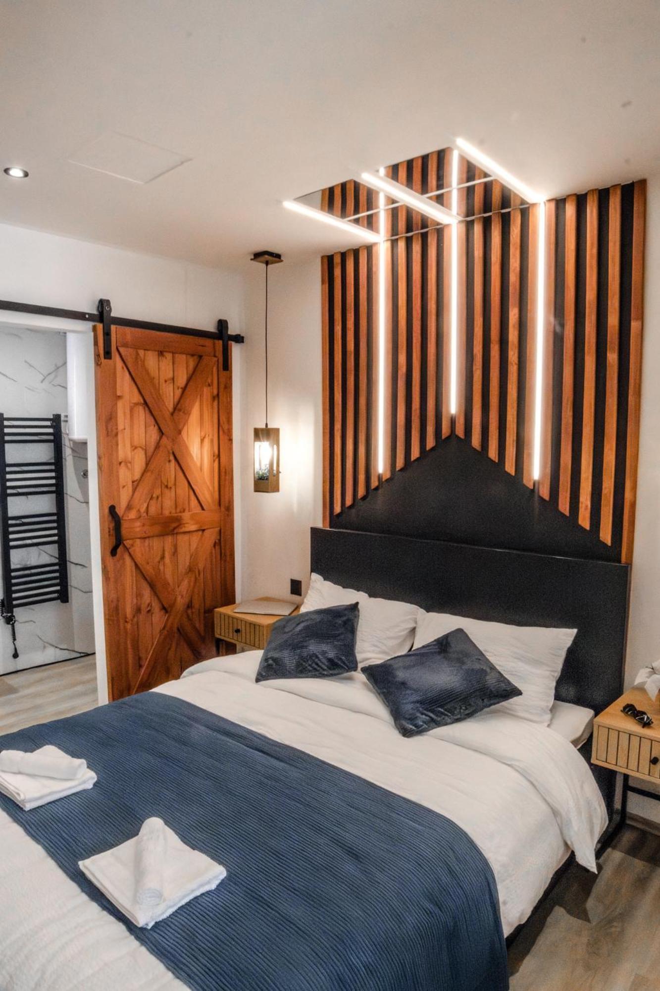 Urban Oasis Apartment Rijeka Bagian luar foto