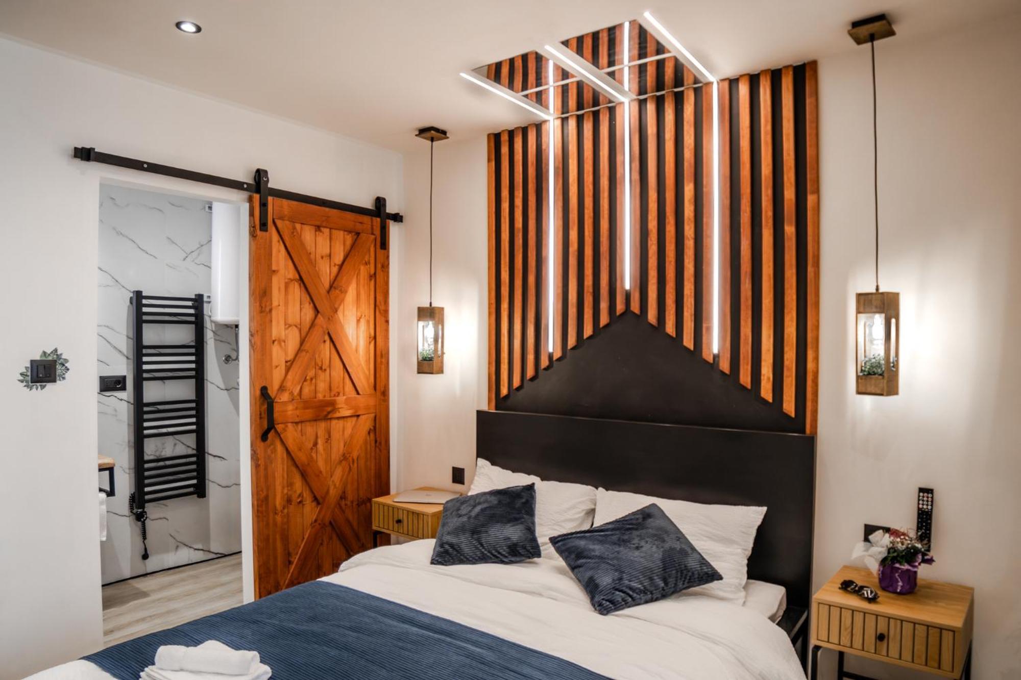 Urban Oasis Apartment Rijeka Bagian luar foto
