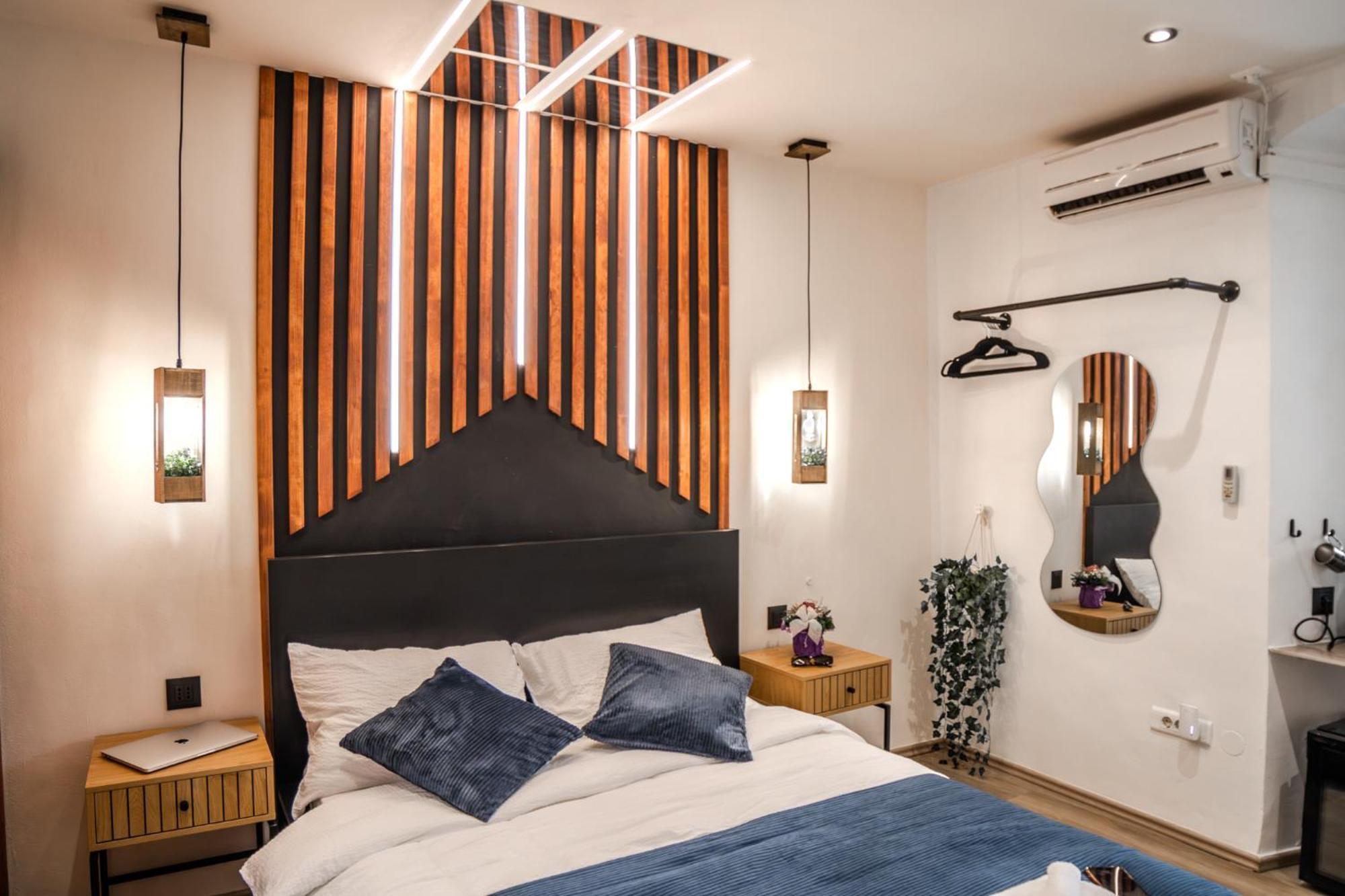 Urban Oasis Apartment Rijeka Bagian luar foto