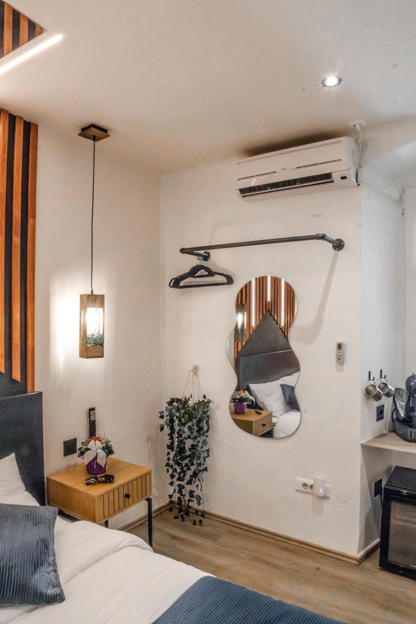 Urban Oasis Apartment Rijeka Bagian luar foto